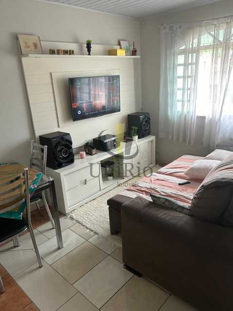 Conheça 85290758-3ea5-411f-a95b-e2e330 do imóvel - Casa em Condomínio 3 quartos à venda Santíssimo, Rio de Janeiro - R$ 120.000 - BGCN30090 - 2 85290758-3ea5-411f-a95b-e2e330 - 2