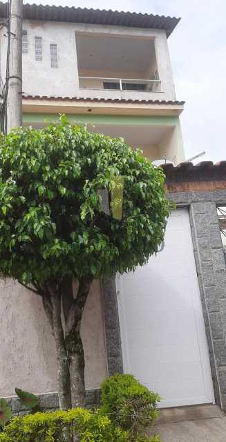 Conheça 8b9510b0-bd39-4faa-b727-05386f do imóvel - Casa em Condomínio 3 quartos à venda Santíssimo, Rio de Janeiro - R$ 120.000 - BGCN30090 - 1 8b9510b0-bd39-4faa-b727-05386f - 1