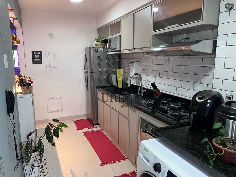 Conheça 4034_G1712167110 do imóvel - Apartamento 2 quartos à venda Taquara, Rio de Janeiro - R$ 400.000 - FRAP22274 - 7 4034_G1712167110 - 7