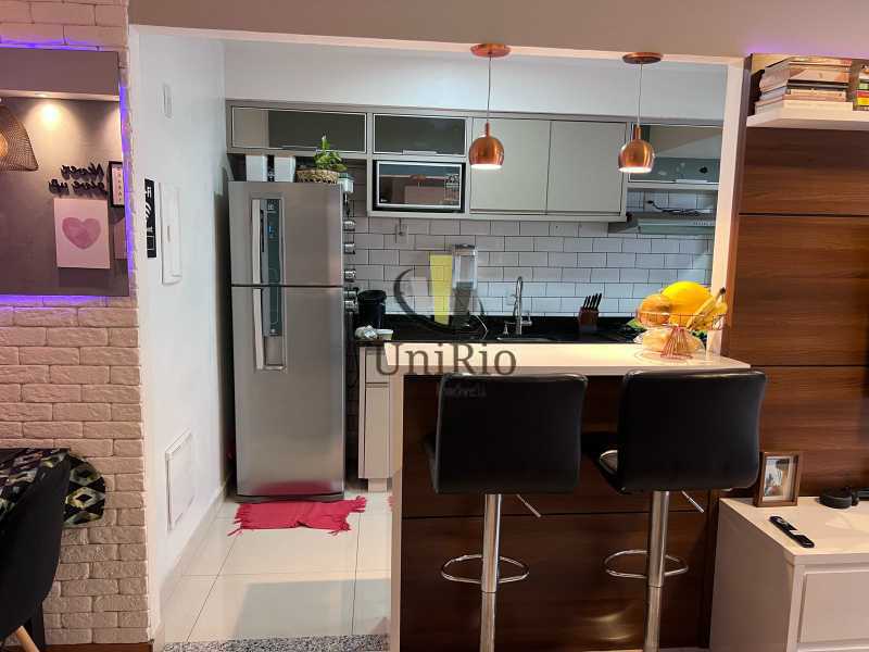 Conheça 4034_G1712167113 do imóvel - Apartamento 2 quartos à venda Taquara, Rio de Janeiro - R$ 400.000 - FRAP22274 - 5 4034_G1712167113 - 5