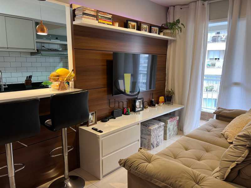 Conheça 4034_G1712167115 do imóvel - Apartamento 2 quartos à venda Taquara, Rio de Janeiro - R$ 400.000 - FRAP22274 - 4 4034_G1712167115 - 4