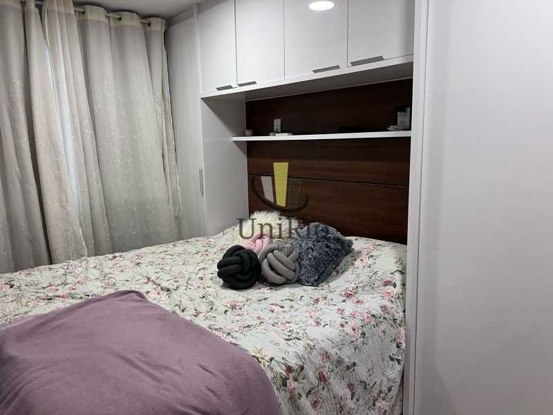 Conheça 4034_G1712167117 do imóvel - Apartamento 2 quartos à venda Taquara, Rio de Janeiro - R$ 400.000 - FRAP22274 - 8 4034_G1712167117 - 8