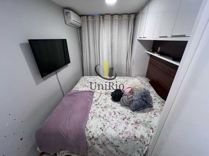 Conheça 4034_G1712167119 do imóvel - Apartamento 2 quartos à venda Taquara, Rio de Janeiro - R$ 400.000 - FRAP22274 - 9 4034_G1712167119 - 9
