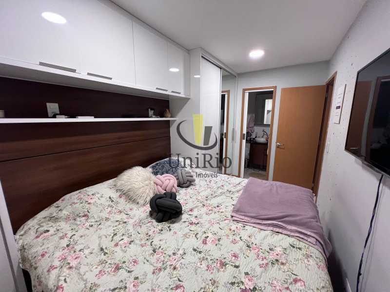 Conheça 4034_G1712167122 do imóvel - Apartamento 2 quartos à venda Taquara, Rio de Janeiro - R$ 400.000 - FRAP22274 - 10 4034_G1712167122 - 10
