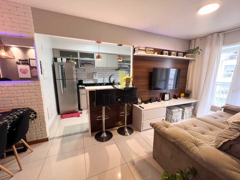 Conheça 4034_G1712167126 do imóvel - Apartamento 2 quartos à venda Taquara, Rio de Janeiro - R$ 400.000 - FRAP22274 - 3 4034_G1712167126 - 3