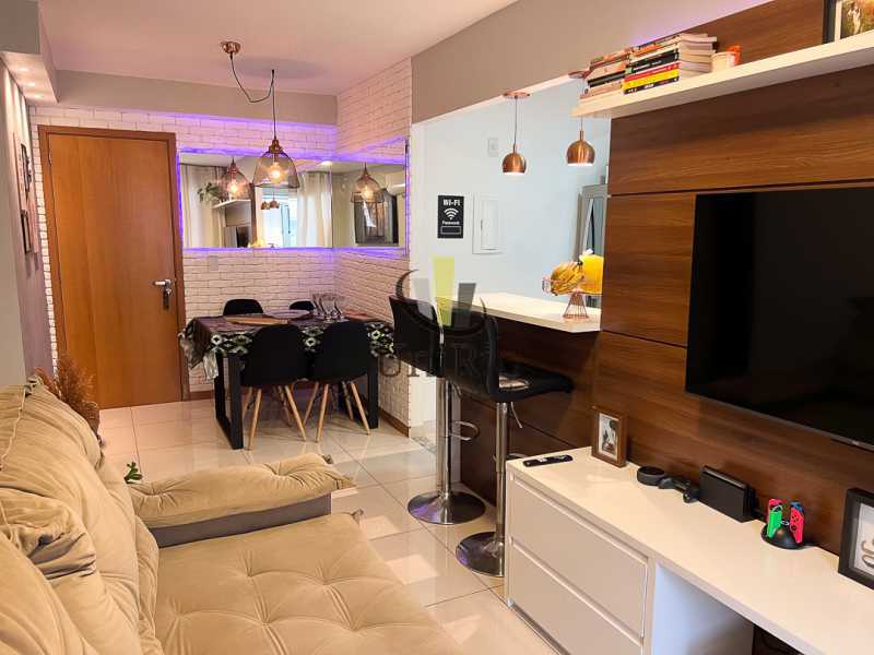 Conheça 4034_G1712167129 do imóvel - Apartamento 2 quartos à venda Taquara, Rio de Janeiro - R$ 400.000 - FRAP22274 - 2 4034_G1712167129 - 2