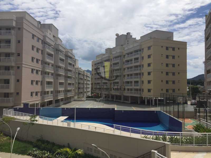 Conheça 837_G1474648736 do imóvel - Apartamento 2 quartos à venda Taquara, Rio de Janeiro - R$ 400.000 - FRAP22274 - 14 837_G1474648736 - 14