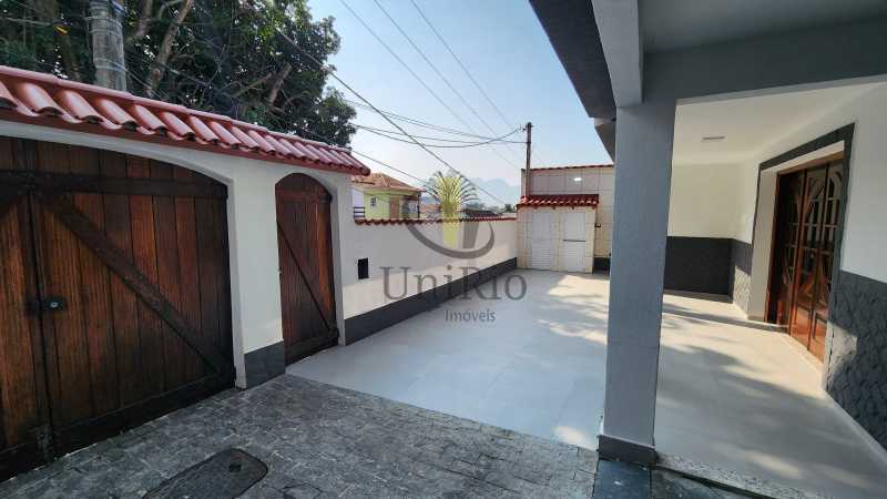 Conheça WhatsApp Image 2025-01-22 at 0 do imóvel - Casa em Condomínio 4 quartos à venda Taquara, Rio de Janeiro - R$ 698.000 - FRCN40120 - 2 WhatsApp Image 2025-01-22 at 0 - 2