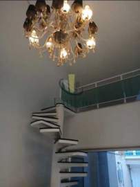 Casa em Condomínio 2 quartos à venda Jardim Sulacap, Rio de Janeiro - R$ 590.000 - BGCN20157