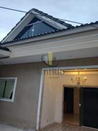 Casa em Condomínio 2 quartos à venda Jardim Sulacap, Rio de Janeiro - R$ 590.000 - BGCN20157