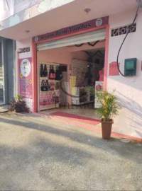 Casa 2 quartos à venda Campo Grande, Rio de Janeiro - R$ 290.000 - BGCA20122