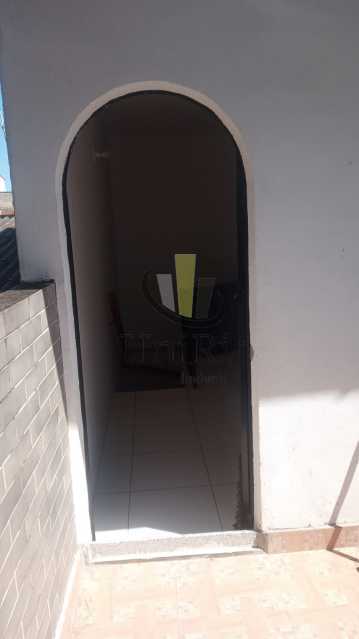 Conheça 1000412085 do imóvel - Casa de Vila 3 quartos à venda Realengo, Rio de Janeiro - R$ 425.000 - BGCV30015 - 18 1000412085 - 18