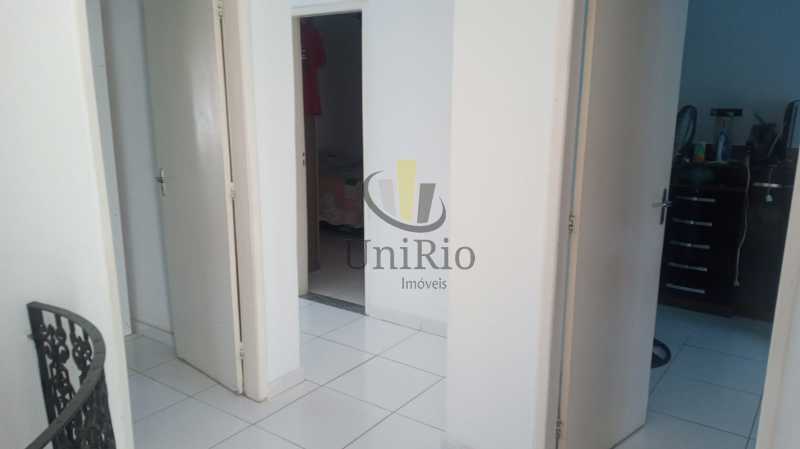 Conheça 1000412086 do imóvel - Casa de Vila 3 quartos à venda Realengo, Rio de Janeiro - R$ 425.000 - BGCV30015 - 11 1000412086 - 11