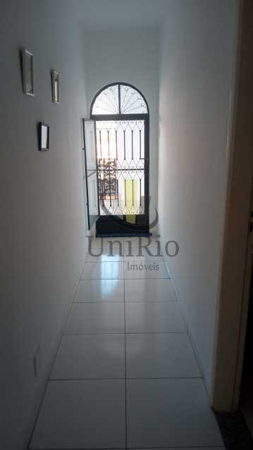 Conheça 1000412088 do imóvel - Casa de Vila 3 quartos à venda Realengo, Rio de Janeiro - R$ 425.000 - BGCV30015 - 17 1000412088 - 17