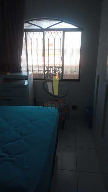 Conheça 1000412093 do imóvel - Casa de Vila 3 quartos à venda Realengo, Rio de Janeiro - R$ 425.000 - BGCV30015 - 10 1000412093 - 10