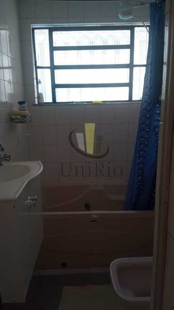 Conheça 1000412094 do imóvel - Casa de Vila 3 quartos à venda Realengo, Rio de Janeiro - R$ 425.000 - BGCV30015 - 16 1000412094 - 16