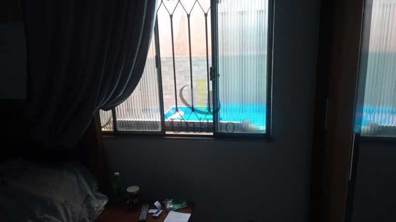 Conheça 1000412095 do imóvel - Casa de Vila 3 quartos à venda Realengo, Rio de Janeiro - R$ 425.000 - BGCV30015 - 12 1000412095 - 12
