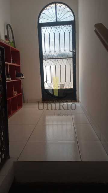 Conheça 1000412137 do imóvel - Casa de Vila 3 quartos à venda Realengo, Rio de Janeiro - R$ 425.000 - BGCV30015 - 6 1000412137 - 6