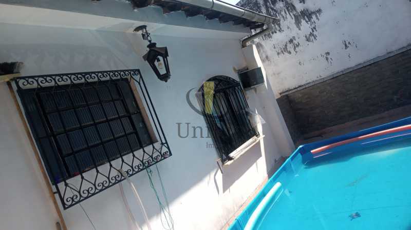 Conheça 1000412139 do imóvel - Casa de Vila 3 quartos à venda Realengo, Rio de Janeiro - R$ 425.000 - BGCV30015 - 19 1000412139 - 19