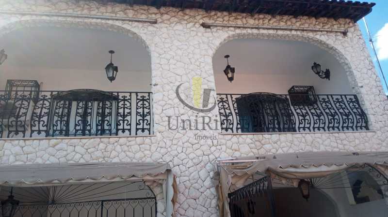 Conheça 1000412132 do imóvel - Casa de Vila 3 quartos à venda Realengo, Rio de Janeiro - R$ 425.000 - BGCV30015 - 1 1000412132 - 1