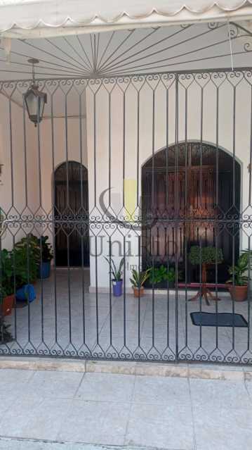 Conheça 1000412131 do imóvel - Casa de Vila 3 quartos à venda Realengo, Rio de Janeiro - R$ 425.000 - BGCV30015 - 22 1000412131 - 22