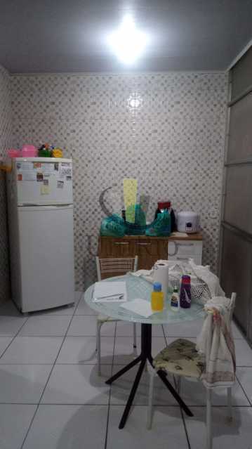 Conheça 1000412117 do imóvel - Casa de Vila 3 quartos à venda Realengo, Rio de Janeiro - R$ 425.000 - BGCV30015 - 14 1000412117 - 14