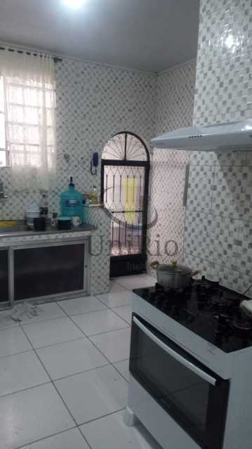 Conheça 1000412116 do imóvel - Casa de Vila 3 quartos à venda Realengo, Rio de Janeiro - R$ 425.000 - BGCV30015 - 13 1000412116 - 13