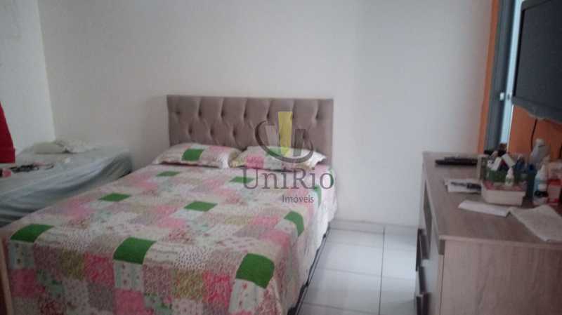Conheça 1000412098 do imóvel - Casa de Vila 3 quartos à venda Realengo, Rio de Janeiro - R$ 425.000 - BGCV30015 - 7 1000412098 - 7