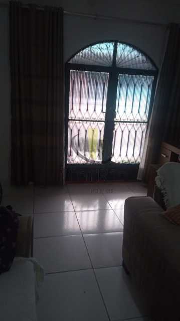 Conheça 1000412102 do imóvel - Casa de Vila 3 quartos à venda Realengo, Rio de Janeiro - R$ 425.000 - BGCV30015 - 8 1000412102 - 8