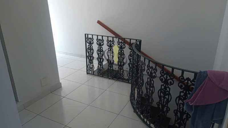 Conheça 1000412100 do imóvel - Casa de Vila 3 quartos à venda Realengo, Rio de Janeiro - R$ 425.000 - BGCV30015 - 5 1000412100 - 5