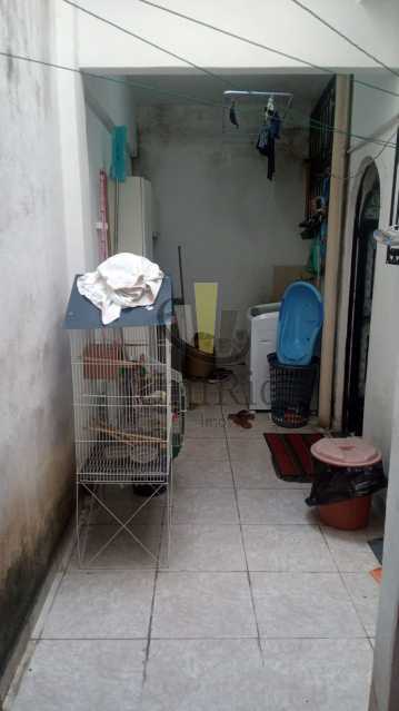 Conheça 1000412124 do imóvel - Casa de Vila 3 quartos à venda Realengo, Rio de Janeiro - R$ 425.000 - BGCV30015 - 20 1000412124 - 20