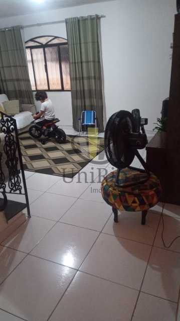 Conheça 1000412122 do imóvel - Casa de Vila 3 quartos à venda Realengo, Rio de Janeiro - R$ 425.000 - BGCV30015 - 2 1000412122 - 2