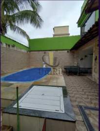 Casa 2 quartos à venda Campo Grande, Rio de Janeiro - R$ 450.000 - BGCA20123