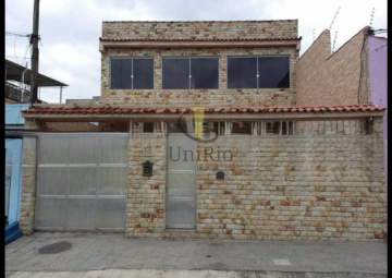 Casa 2 quartos à venda Campo Grande, Rio de Janeiro - R$ 450.000 - BGCA20123
