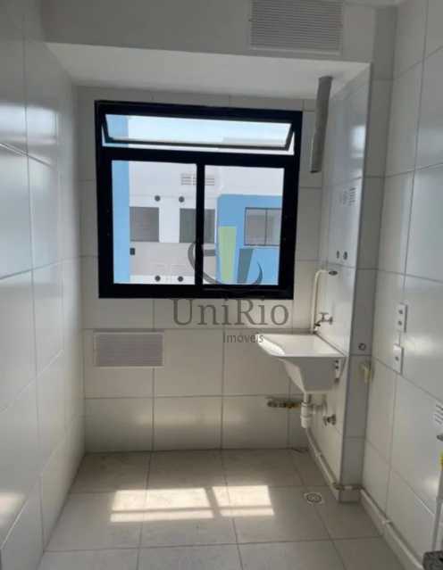 Conheça d74d3de6-61bb-4c07-9050-81f59a do imóvel - Apartamento 2 quartos à venda Recreio dos Bandeirantes, Rio de Janeiro - R$ 460.000 - BGAP20517 - 15 d74d3de6-61bb-4c07-9050-81f59a - 15