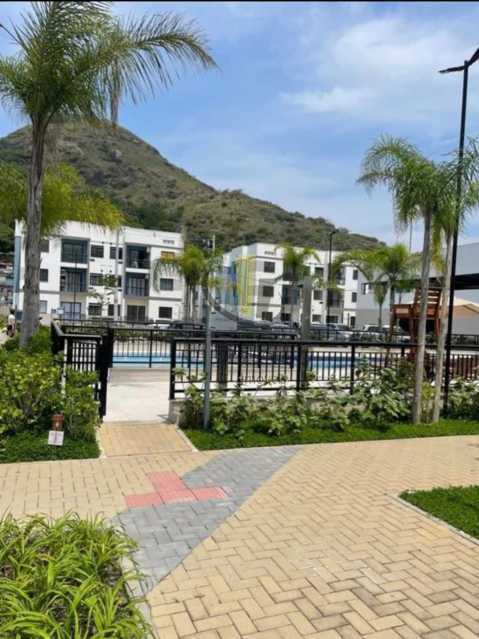 Conheça 34c7737a-e00b-4788-a5ff-88e6f3 do imóvel - Apartamento 2 quartos à venda Recreio dos Bandeirantes, Rio de Janeiro - R$ 460.000 - BGAP20517 - 3 34c7737a-e00b-4788-a5ff-88e6f3 - 3