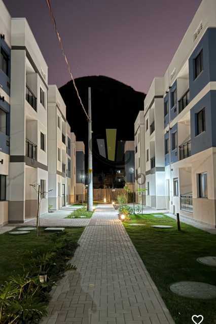 Conheça 8798b9ee-8c29-4787-82de-50ccfc do imóvel - Apartamento 2 quartos à venda Recreio dos Bandeirantes, Rio de Janeiro - R$ 460.000 - BGAP20517 - 5 8798b9ee-8c29-4787-82de-50ccfc - 5