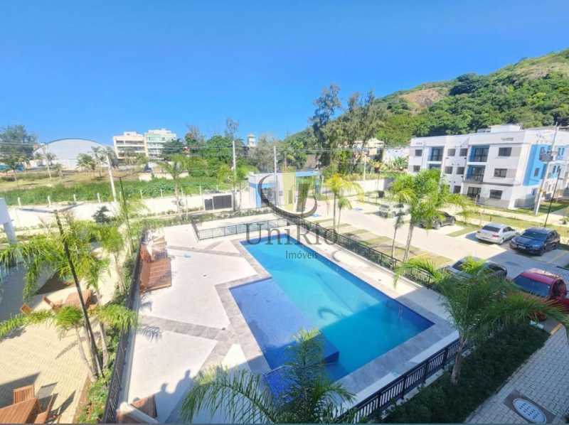 Conheça 04251c45-e818-40b8-aa4f-e3e639 do imóvel - Apartamento 2 quartos à venda Recreio dos Bandeirantes, Rio de Janeiro - R$ 460.000 - BGAP20517 - 6 04251c45-e818-40b8-aa4f-e3e639 - 6