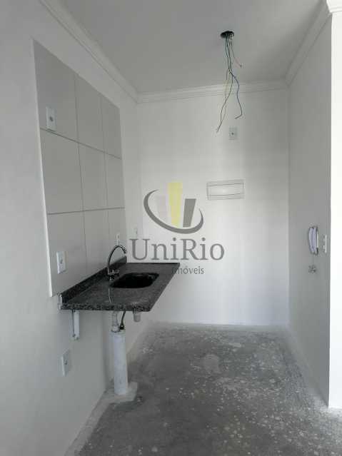 Conheça e6331582-a640-483e-b6ec-830615 do imóvel - Apartamento 2 quartos à venda Recreio dos Bandeirantes, Rio de Janeiro - R$ 460.000 - BGAP20517 - 17 e6331582-a640-483e-b6ec-830615 - 17