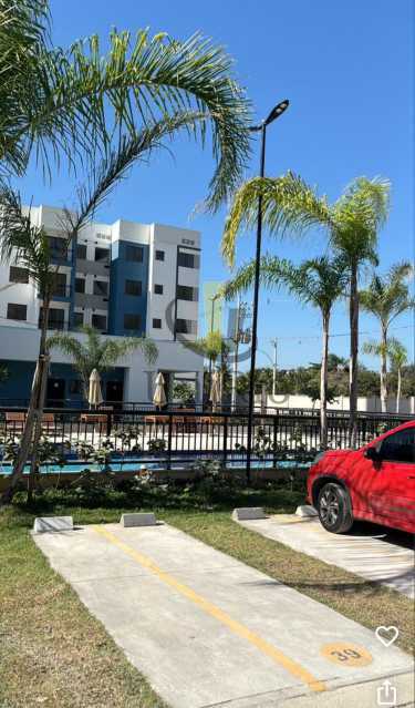 Conheça 13868beb-1a48-42f5-840a-b40885 do imóvel - Apartamento 2 quartos à venda Recreio dos Bandeirantes, Rio de Janeiro - R$ 460.000 - BGAP20517 - 24 13868beb-1a48-42f5-840a-b40885 - 24