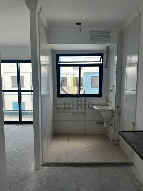 Conheça 7dc6fb7e-850b-4530-8279-f69d4c do imóvel - Apartamento 2 quartos à venda Recreio dos Bandeirantes, Rio de Janeiro - R$ 460.000 - BGAP20517 - 16 7dc6fb7e-850b-4530-8279-f69d4c - 16