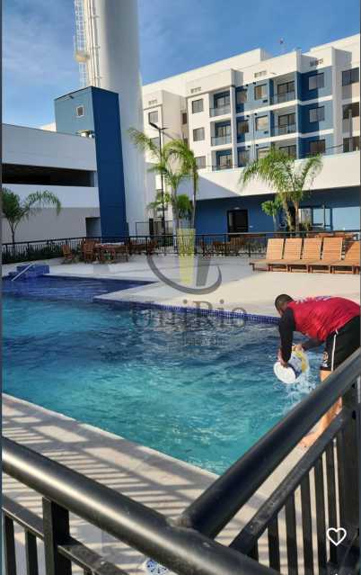 Conheça 9ecb18c7-5b4a-4aaa-8719-2c7fd0 do imóvel - Apartamento 2 quartos à venda Recreio dos Bandeirantes, Rio de Janeiro - R$ 460.000 - BGAP20517 - 26 9ecb18c7-5b4a-4aaa-8719-2c7fd0 - 26