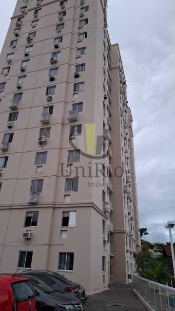 Conheça d68fe728-80f3-48a9-a2f0-1dee7c do imóvel - Apartamento 2 quartos à venda Curicica, Rio de Janeiro - R$ 315.000 - FRAP22278 - 16 d68fe728-80f3-48a9-a2f0-1dee7c - 16