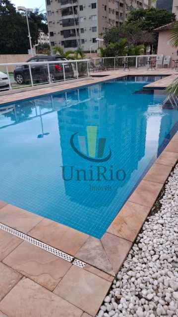 Conheça 17dd1d55-16ee-4eb2-bc5e-c0b66c do imóvel - Apartamento 2 quartos à venda Curicica, Rio de Janeiro - R$ 315.000 - FRAP22278 - 20 17dd1d55-16ee-4eb2-bc5e-c0b66c - 20