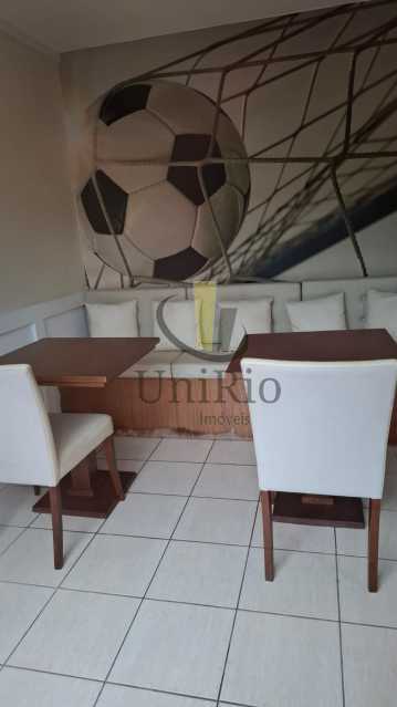 Conheça 4a10e07a-db8d-4579-884c-0b3458 do imóvel - Apartamento 2 quartos à venda Curicica, Rio de Janeiro - R$ 315.000 - FRAP22278 - 21 4a10e07a-db8d-4579-884c-0b3458 - 21