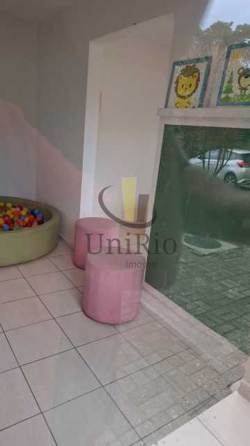Conheça 2b1e3908-3a37-4310-b576-230ba1 do imóvel - Apartamento 2 quartos à venda Curicica, Rio de Janeiro - R$ 315.000 - FRAP22278 - 18 2b1e3908-3a37-4310-b576-230ba1 - 18