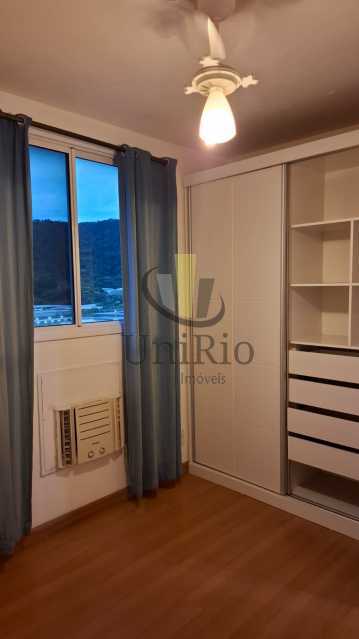 Conheça f57f885b-2edb-404c-9409-513411 do imóvel - Apartamento 2 quartos à venda Curicica, Rio de Janeiro - R$ 315.000 - FRAP22278 - 9 f57f885b-2edb-404c-9409-513411 - 9