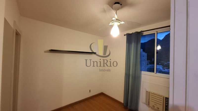Conheça 3eb2ba36-8817-4e03-819f-a1d37b do imóvel - Apartamento 2 quartos à venda Curicica, Rio de Janeiro - R$ 315.000 - FRAP22278 - 14 3eb2ba36-8817-4e03-819f-a1d37b - 14