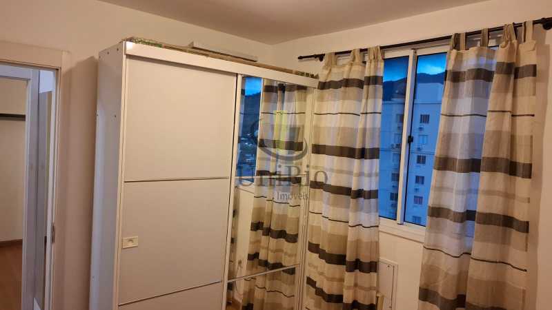 Conheça 8880abab-de35-4d6b-89db-28c2a7 do imóvel - Apartamento 2 quartos à venda Curicica, Rio de Janeiro - R$ 315.000 - FRAP22278 - 13 8880abab-de35-4d6b-89db-28c2a7 - 13