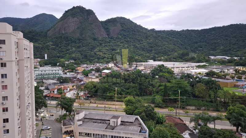 Conheça 82644213-5869-42e1-bc0b-a0fdf3 do imóvel - Apartamento 2 quartos à venda Curicica, Rio de Janeiro - R$ 315.000 - FRAP22278 - 5 82644213-5869-42e1-bc0b-a0fdf3 - 5